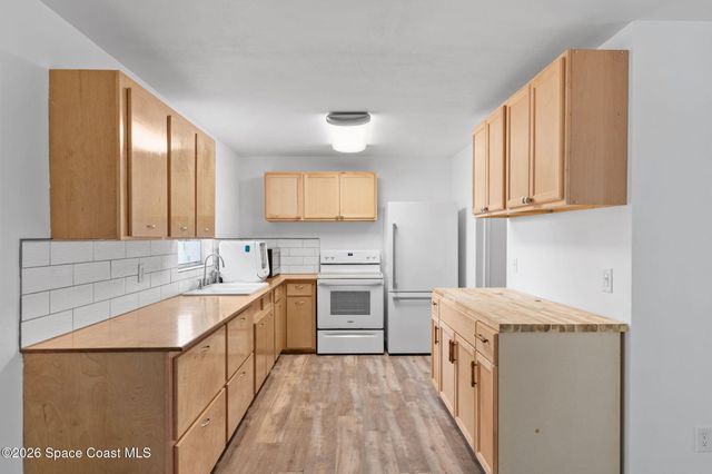 4135 Lejune Avenue, Titusville, FL 32780