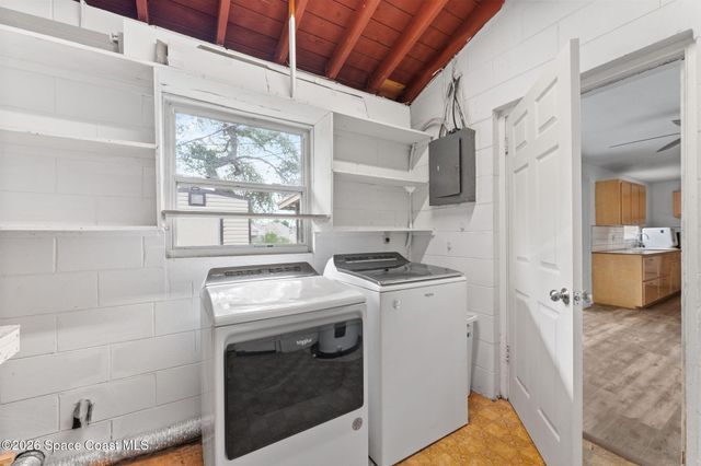 4135 Lejune Avenue, Titusville, FL 32780