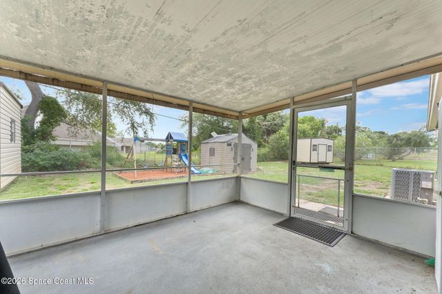 4135 Lejune Avenue, Titusville, FL 32780