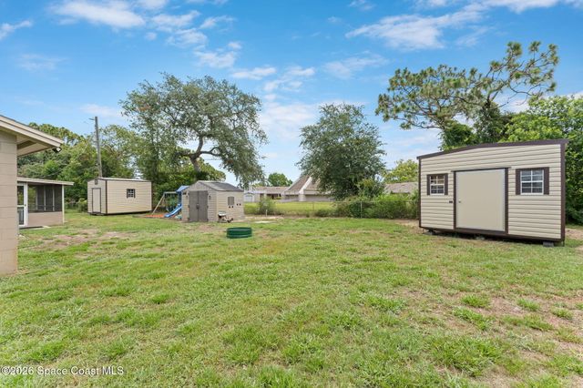 4135 Lejune Avenue, Titusville, FL 32780