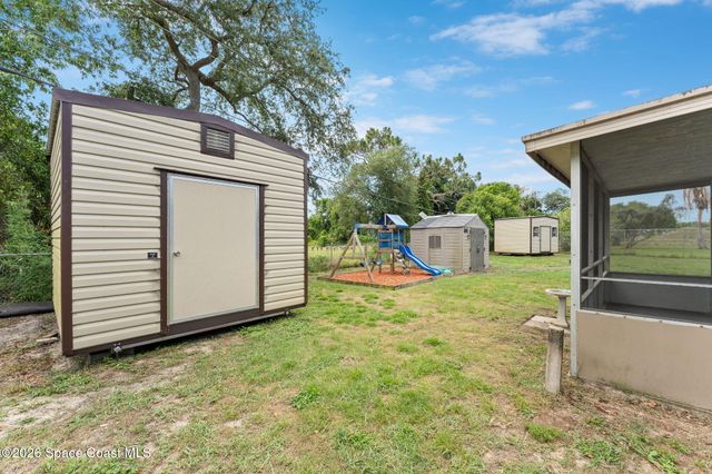 4135 Lejune Avenue, Titusville, FL 32780