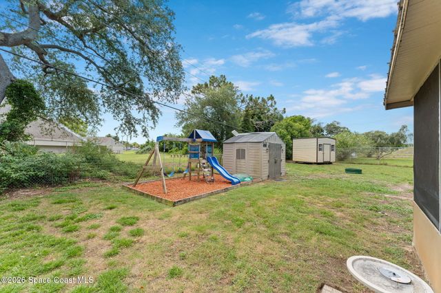 4135 Lejune Avenue, Titusville, FL 32780