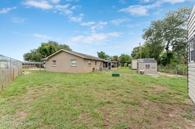 4135 Lejune Avenue, Titusville, FL 32780