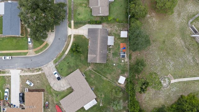4135 Lejune Avenue, Titusville, FL 32780