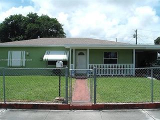 3140 NW 81st Ter, Miami, FL 33147