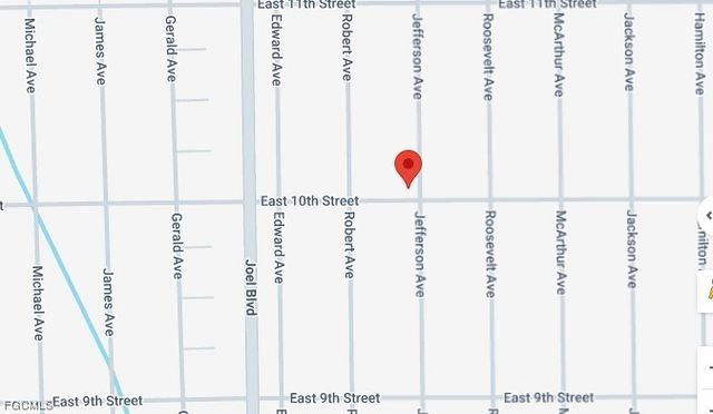 2507 E 10th ST, Lehigh Acres, FL 33936