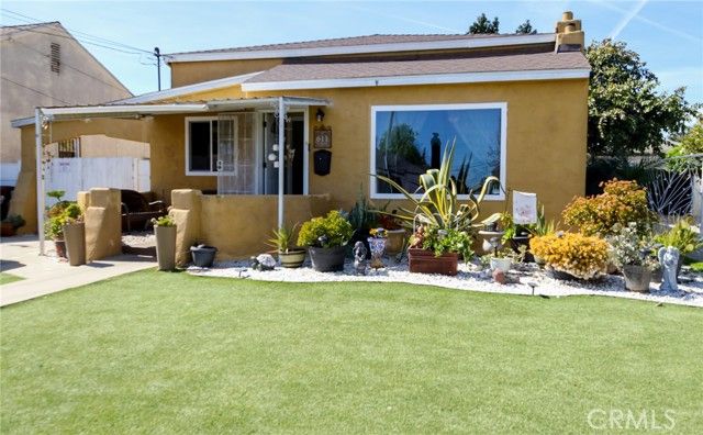 611 N Burris, Compton, CA 90221