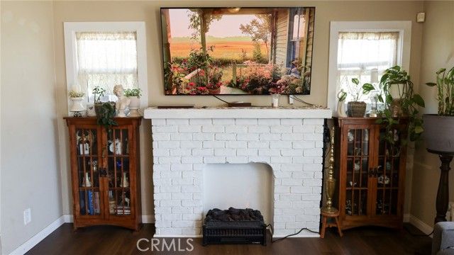 611 N Burris, Compton, CA 90221