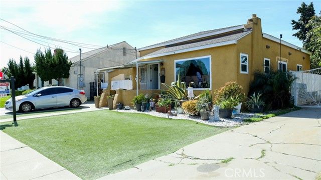 611 N Burris, Compton, CA 90221