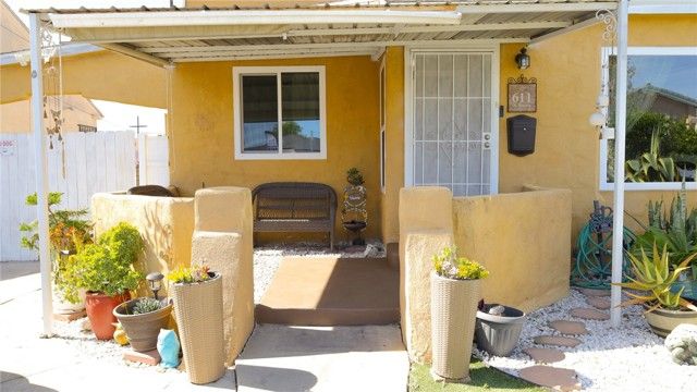 611 N Burris, Compton, CA 90221