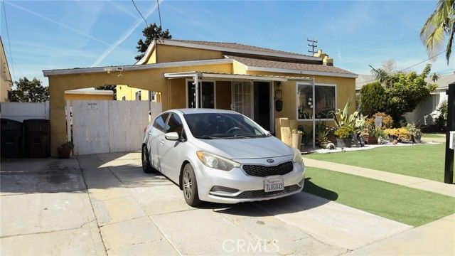 611 N Burris, Compton, CA 90221