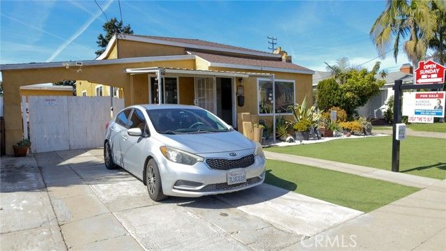 611 N Burris, Compton, CA 90221