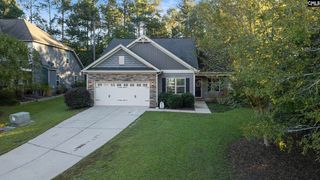 6 Genessee Court, Irmo, SC 29063