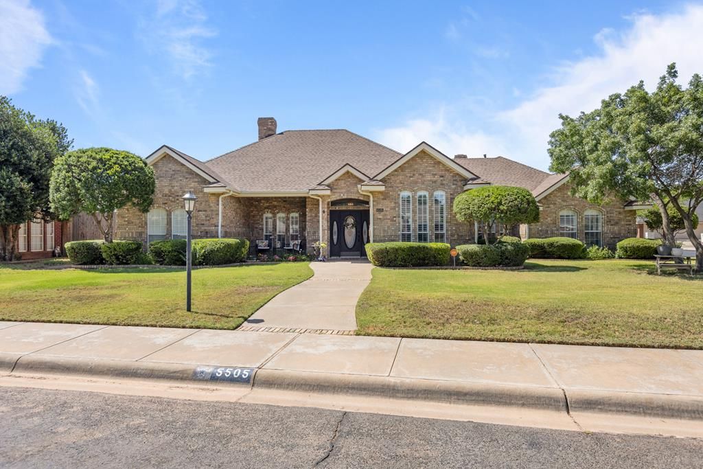 5505 Drexel Court, Midland, TX 79707