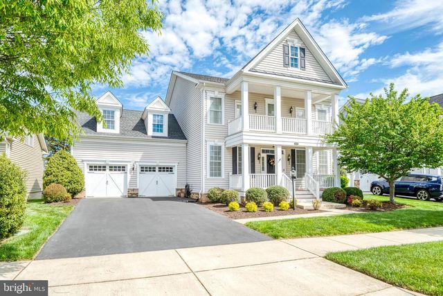 24247 PURPLE FINCH DR, Aldie, VA 20105