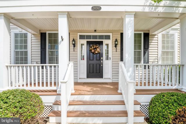 24247 PURPLE FINCH DR, Aldie, VA 20105