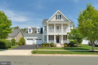 24247 PURPLE FINCH DR, Aldie, VA 20105