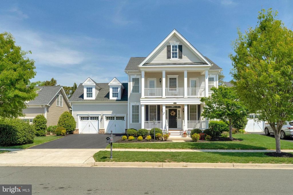 24247 PURPLE FINCH DR, Aldie, VA 20105