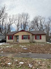 4097 MOSSVILLE ST, Memphis, TN 38109