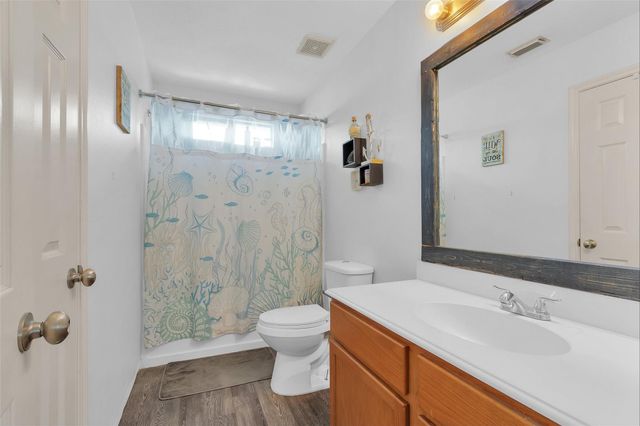 13736 Bighorn Trail, Willis, TX 77378
