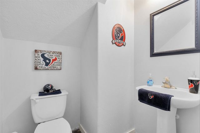13736 Bighorn Trail, Willis, TX 77378