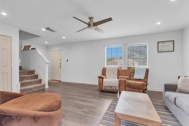 13736 Bighorn Trail, Willis, TX 77378