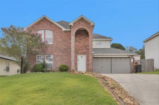 13736 Bighorn Trail, Willis, TX 77378