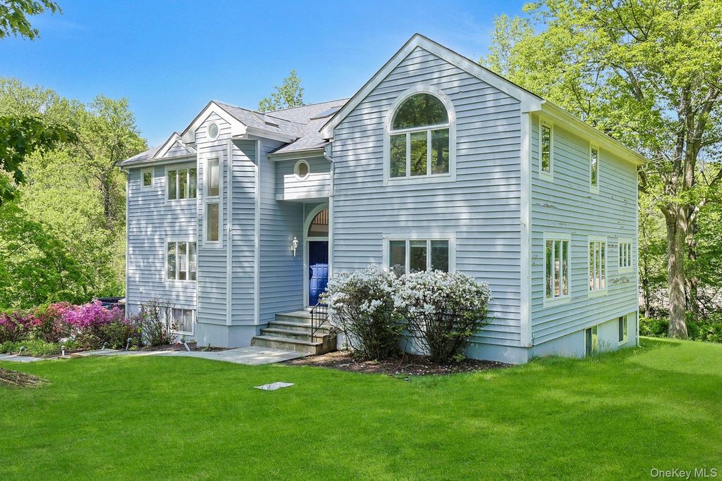 14 Cross Road, Cortlandt Manor, NY 10567