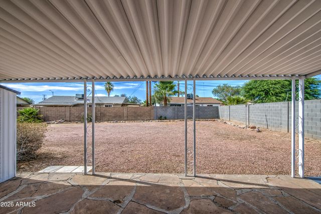 6002 W CATALINA Drive, Phoenix, AZ 85033