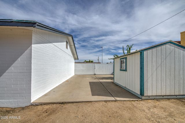 6002 W CATALINA Drive, Phoenix, AZ 85033
