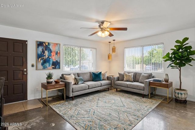 5532 N 68TH Avenue, Glendale, AZ 85303