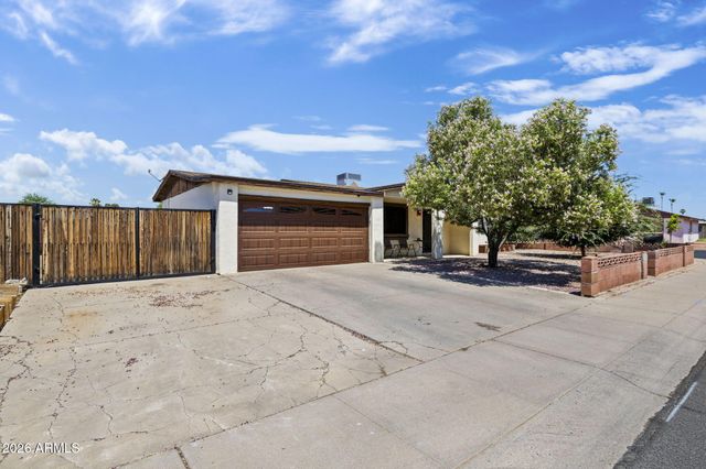 5532 N 68TH Avenue, Glendale, AZ 85303