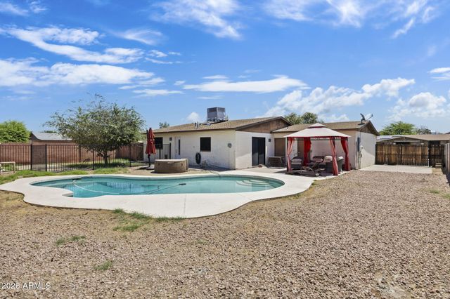 5532 N 68TH Avenue, Glendale, AZ 85303