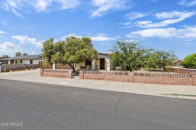 5532 N 68TH Avenue, Glendale, AZ 85303
