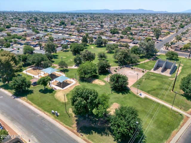 5532 N 68TH Avenue, Glendale, AZ 85303