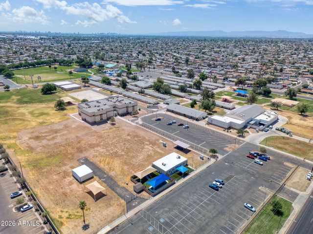 5532 N 68TH Avenue, Glendale, AZ 85303