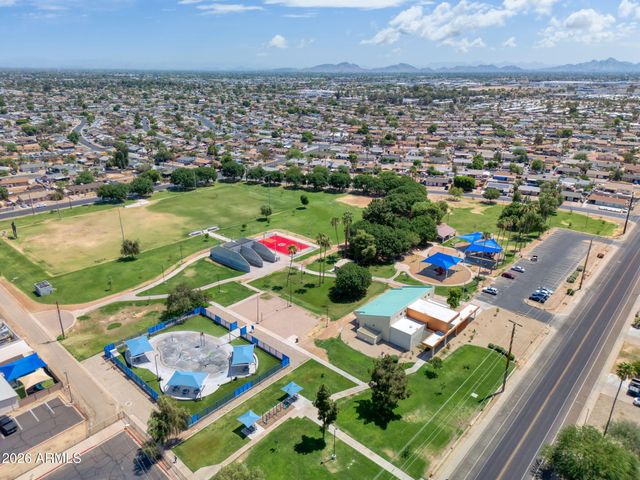 5532 N 68TH Avenue, Glendale, AZ 85303