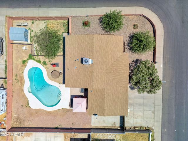 5532 N 68TH Avenue, Glendale, AZ 85303