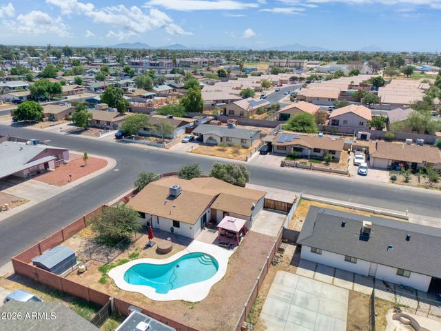 5532 N 68TH Avenue, Glendale, AZ 85303