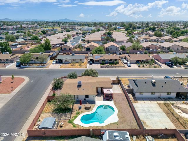 5532 N 68TH Avenue, Glendale, AZ 85303