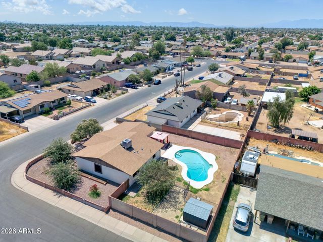 5532 N 68TH Avenue, Glendale, AZ 85303