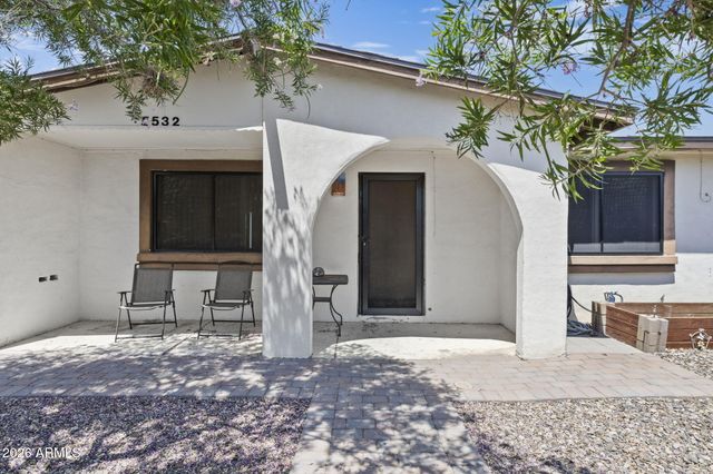 5532 N 68TH Avenue, Glendale, AZ 85303