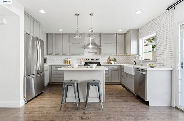 36274 Salisbury Dr, Newark, CA 94560