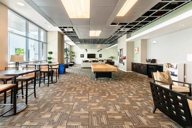 206 Park Boulevard 602, San Diego, CA 92101