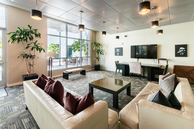 206 Park Boulevard 602, San Diego, CA 92101