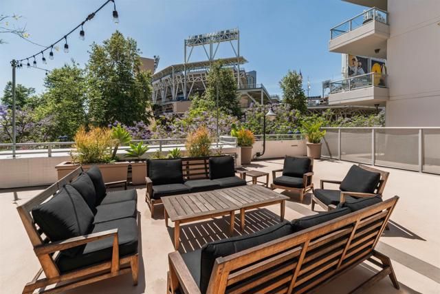 206 Park Boulevard 602, San Diego, CA 92101