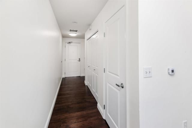 206 Park Boulevard 602, San Diego, CA 92101