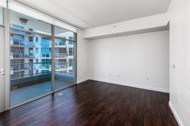 206 Park Boulevard 602, San Diego, CA 92101