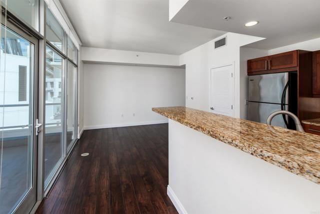 206 Park Boulevard 602, San Diego, CA 92101