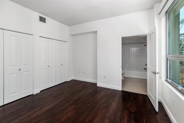 206 Park Boulevard 602, San Diego, CA 92101